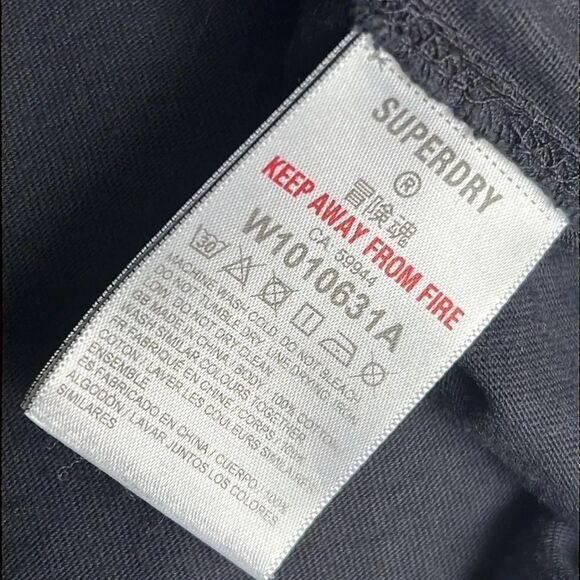SuperDRY Tee - Picture 6 of 6